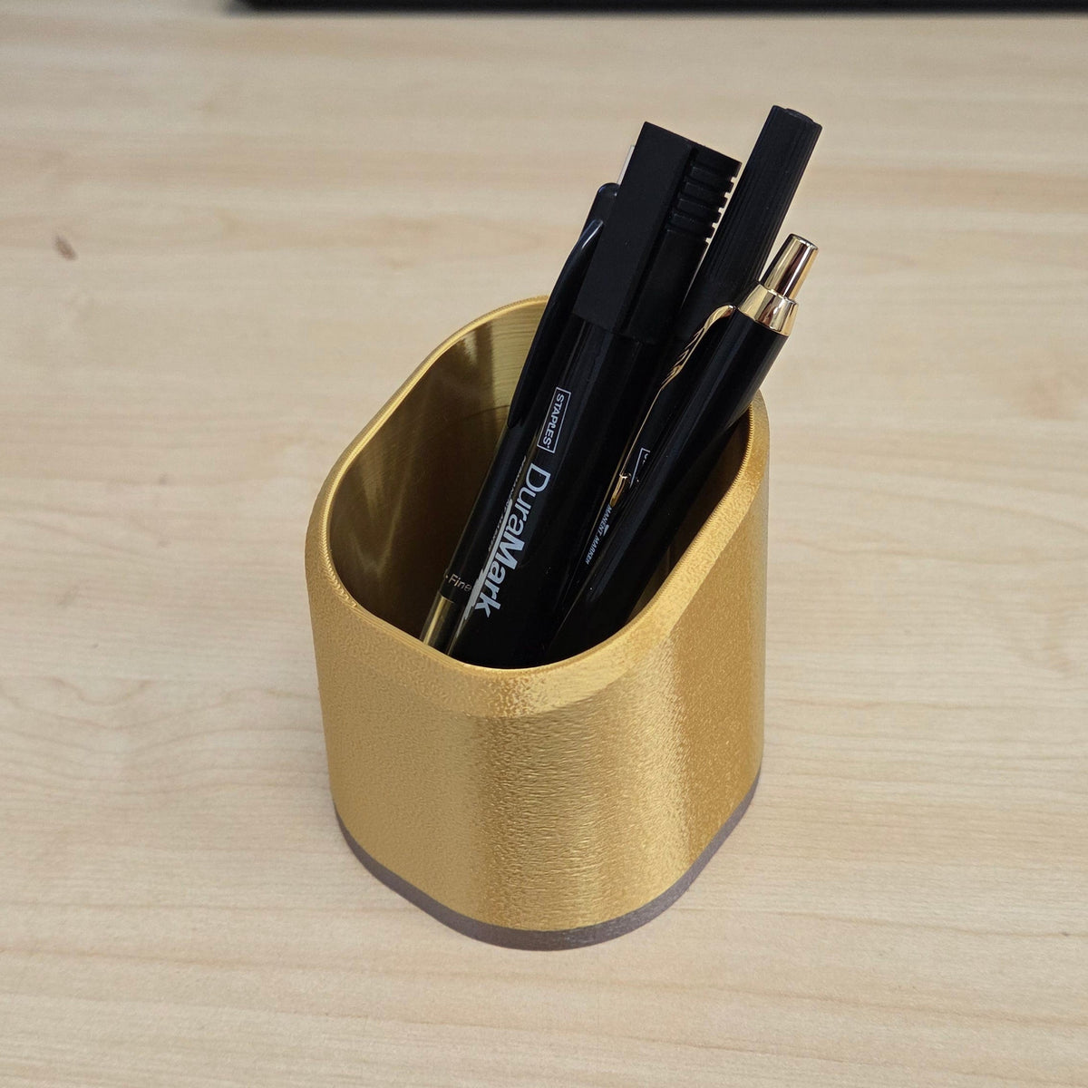 Bureau Organizer
