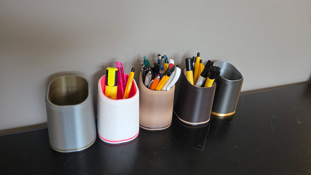 Pen houder | Bureau Organizer