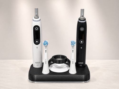 Oral-B iO Series Houder Dubbel