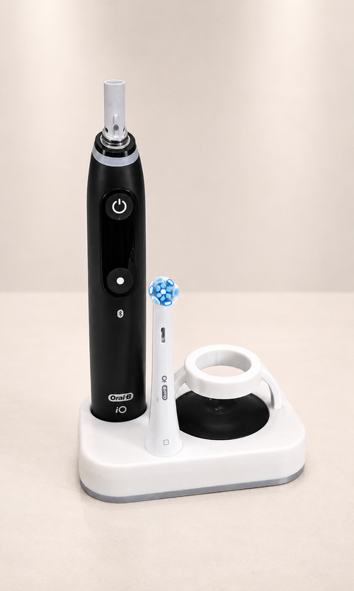 Oral B IO Tandenborstel Houder