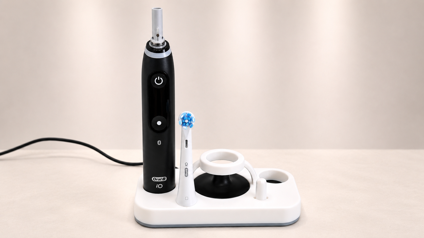 Oral-B iO Series Houder Dubbel
